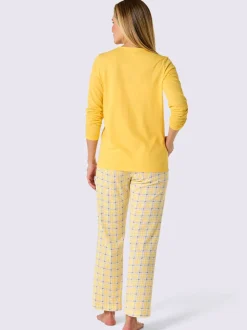 Pyjama jersey fin