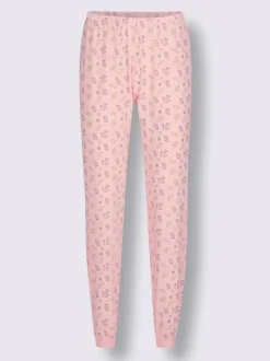Pyjama jersey fin