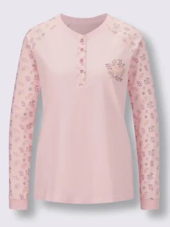 Pyjama jersey fin