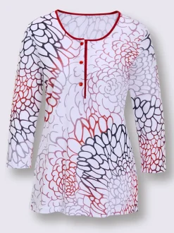 Pyjama jersey fin