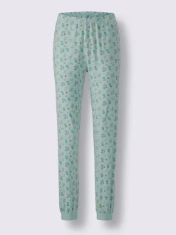 Pyjama jersey fin
