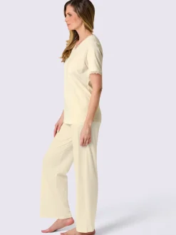 Pyjama jersey fin
