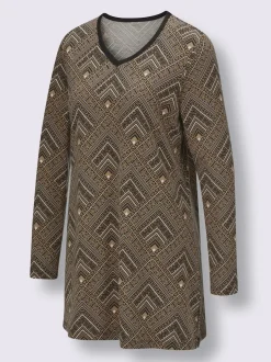 Pyjama jersey fin