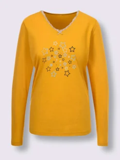 Pyjama jersey fin