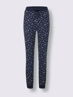 Pyjama jersey fin