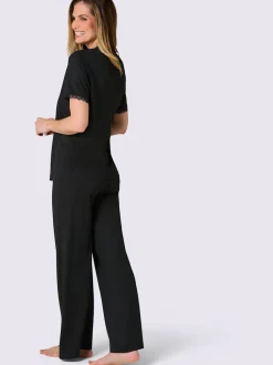 Pyjama jersey fin