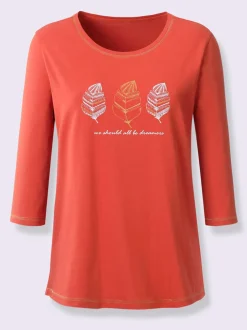 Pyjama jersey fin