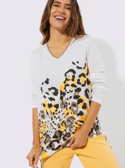 Pyjama jersey fin