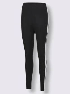 Pyjama jersey fin