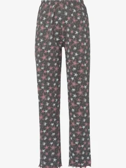 Pyjama jersey fin