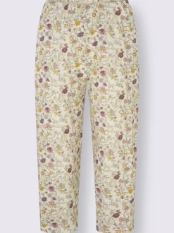 Pyjama jersey fin