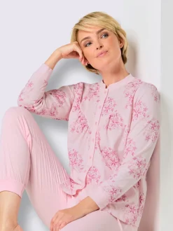 Pyjama jersey fin