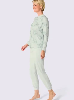 Pyjama jersey fin