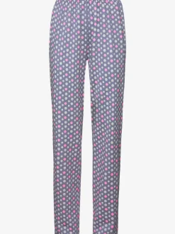 Pyjama jersey fin
