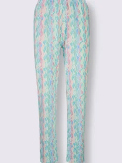 Pyjama jersey fin