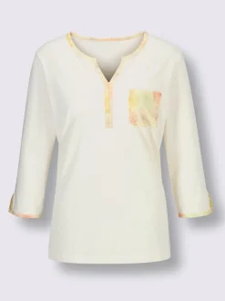 Pyjama jersey fin