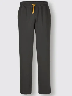 Pyjama jersey fin