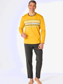 Pyjama jersey fin