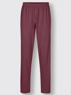 Pyjama jersey fin