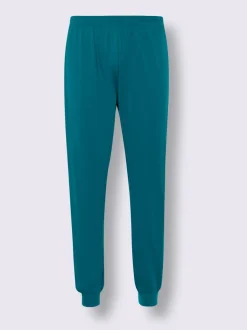 Pyjama jersey fin