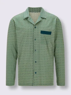 Pyjama jersey fin
