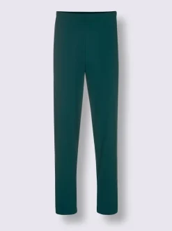 Pyjama jersey fin