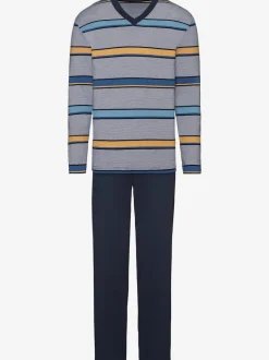 Pyjama jersey fin