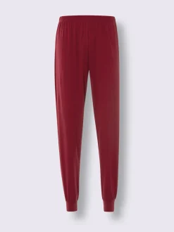 Pyjama jersey fin