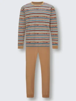Pyjama jersey fin