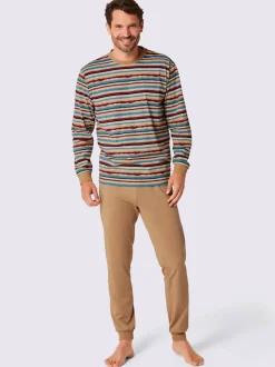 Pyjama jersey fin