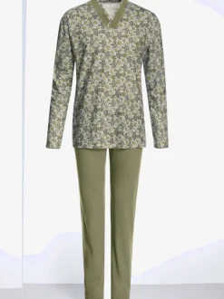 Pyjama jersey fin