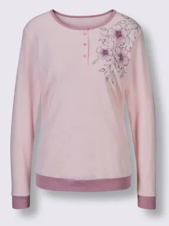 Pyjama jersey moelleux