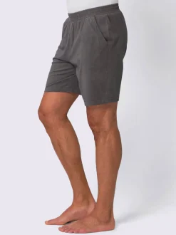 Pyjama-pantalon jersey fin