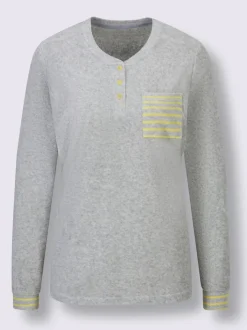 Pyjama éponge