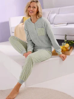 Pyjama éponge