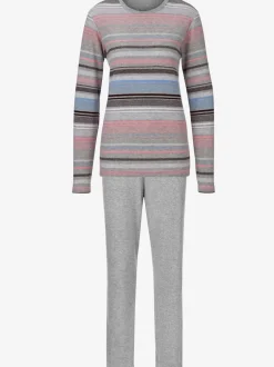 Pyjama éponge à fibres fines