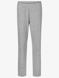 Pyjama éponge à fibres fines