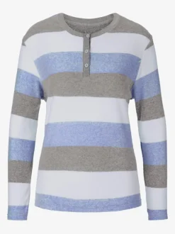 Pyjama éponge à fibres fines