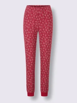 Pyjama éponge à fibres fines