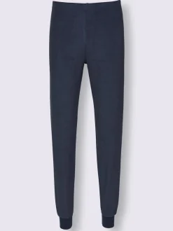 Pyjama éponge à fibres fines
