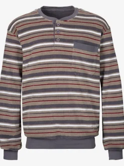 Pyjama éponge à fibres fines