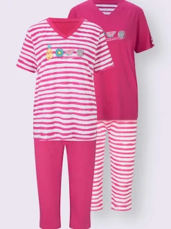 Pyjamas