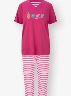 Pyjamas