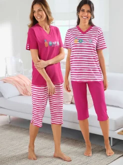 Pyjamas