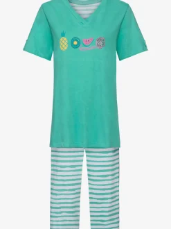 Pyjamas
