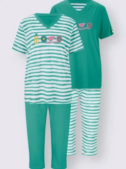 Pyjamas