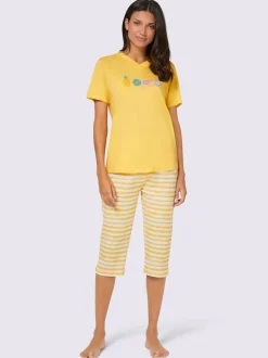 Pyjamas