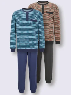 Pyjamas