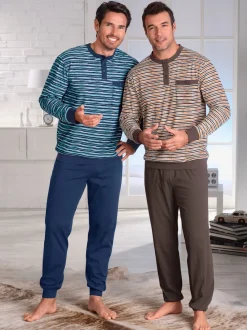 Pyjamas