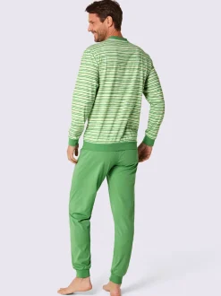 Pyjamas